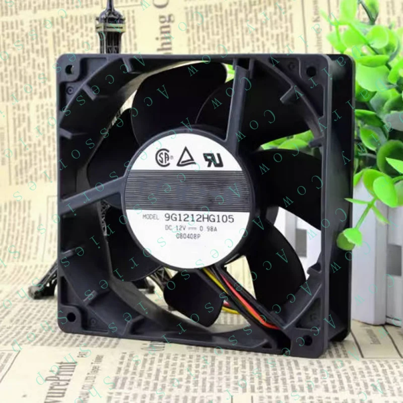 

PP+Cooling Fan for SANYO 9G1212HG105
