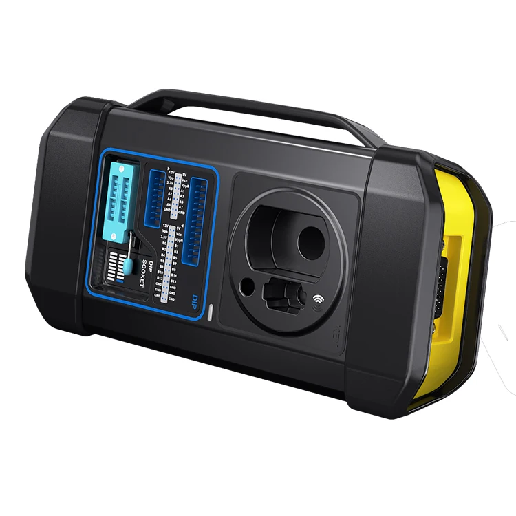 

TOPDON T-Ninja Box Car Automotive 2022 Auto Key Chip Programmer For Locksmiths