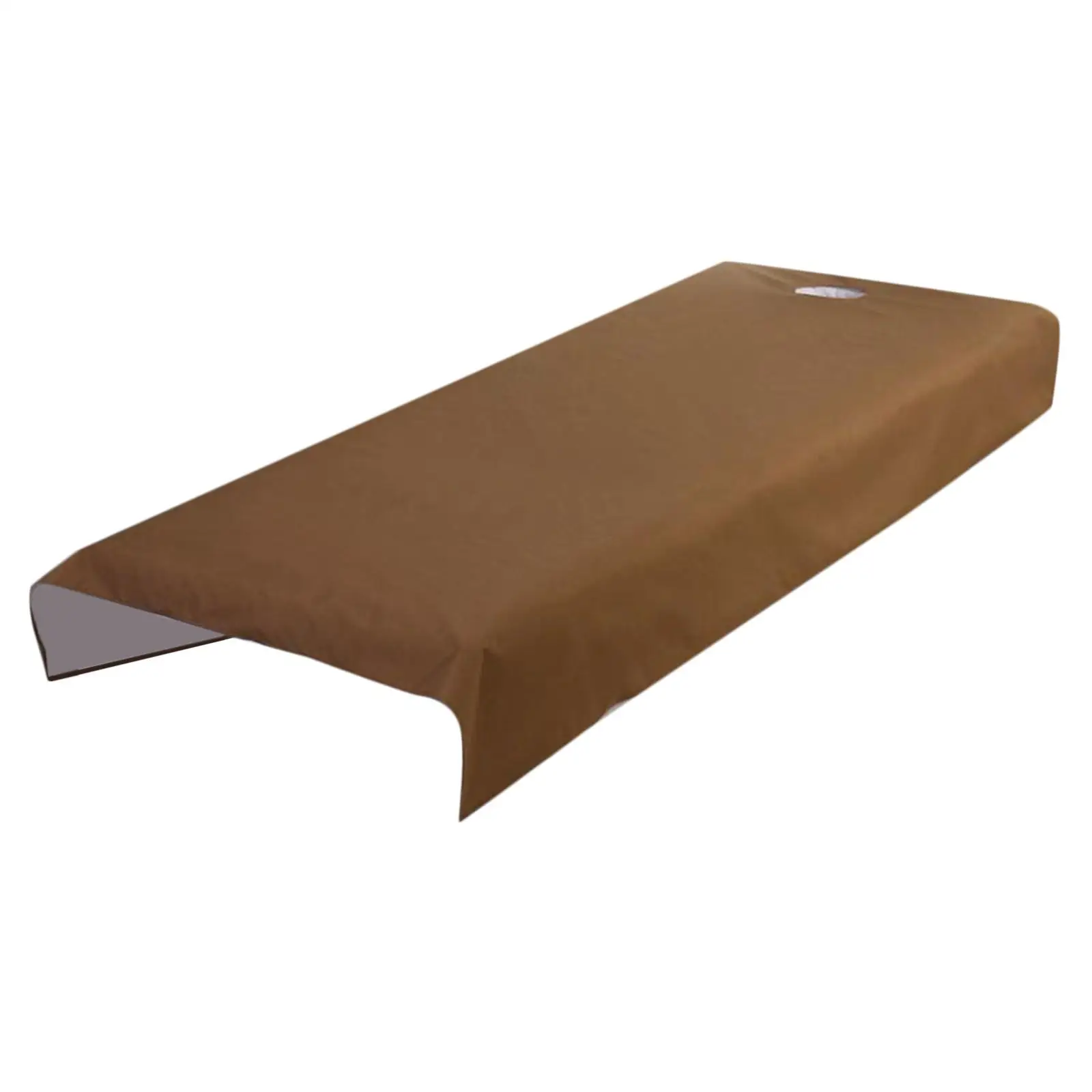 Beauty Massage Bed Sheets, Salon Massage SPA Couch Soft Bed Cover Protector,