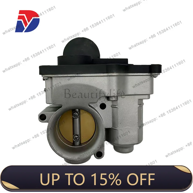 LS For, Throttle Assembly 16119-AX000 SERA576-02 Auto Parts, Refurbished