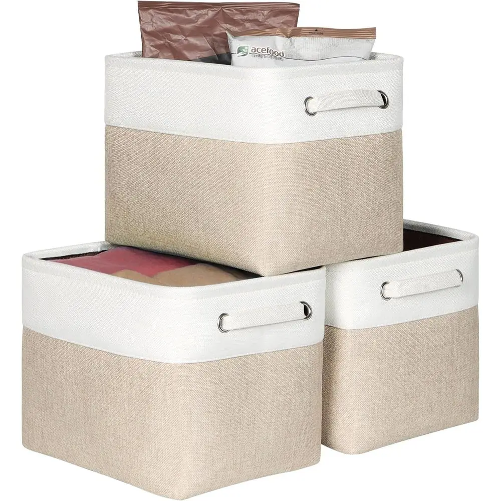 Oldable Storage Bin…