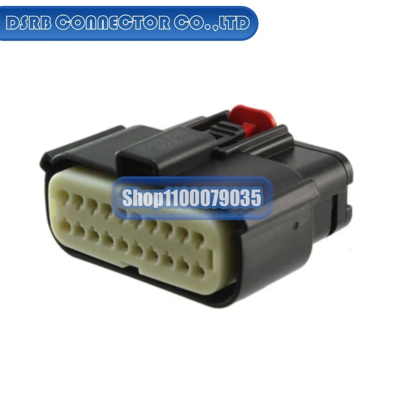 

10 шт./лот 33472-2006 513532200 ATP06-4S C146A03801E8 DT06-6S DTM6S-BT HDC16-9