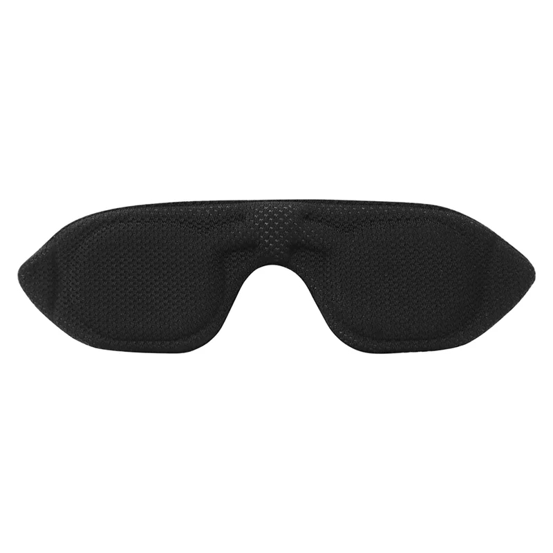 Popular Lens Protection Cover For DJI AVATA 2 GOGGLES 3 Eyeglasses Dust Shading Pad