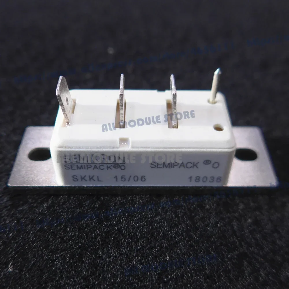 SKKL15/06 SKKL15/08 SKKL15/12 SKKL15/14 SKKL15/16   FREE SHIPPING NEW AND ORIGINAL IGBT MODULE