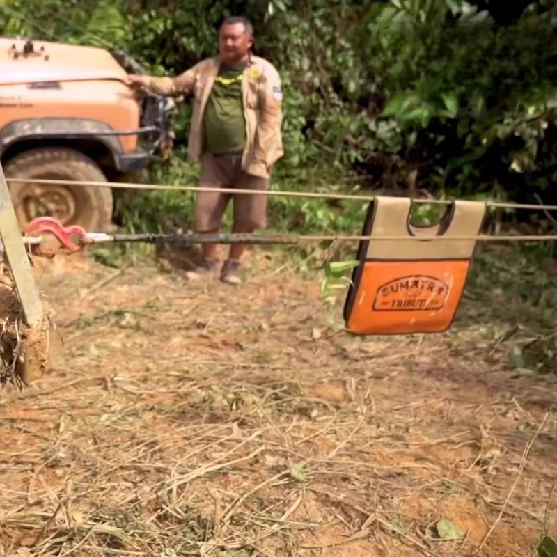 천 시뮬레이션 낙타 컵 구조 플래그 액세서리 1/10 1/8 RC 크롤러 자동차 TRX4 수비수 랜드 로버 SCX10 RC4WD D90 부품
