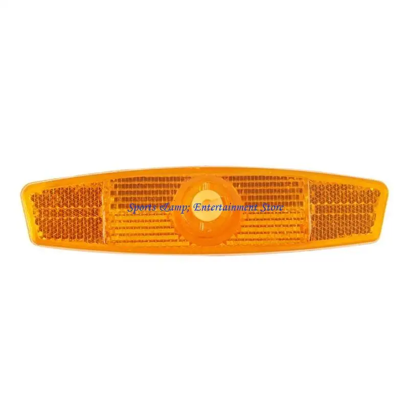G7NF 4Pcs Bikes Wheel Reflectors Spoke Foldings Bikes Reflectors Bikes Wheel Reflectors Bikes Spoke Reflectors