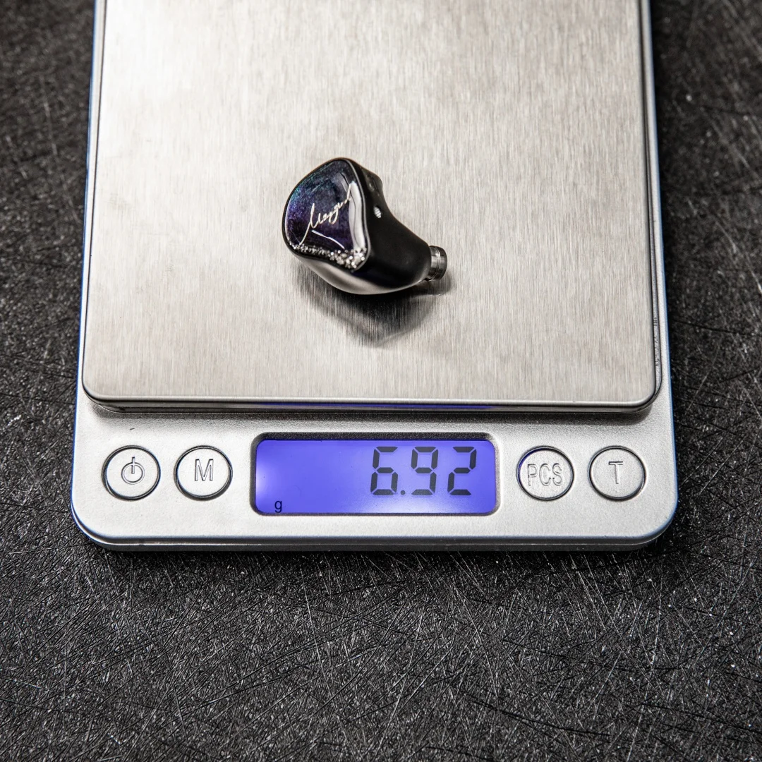 Pré-encomenda Xenns Mangird Tea Pro 2024 Atualizado 6BA + 2DD