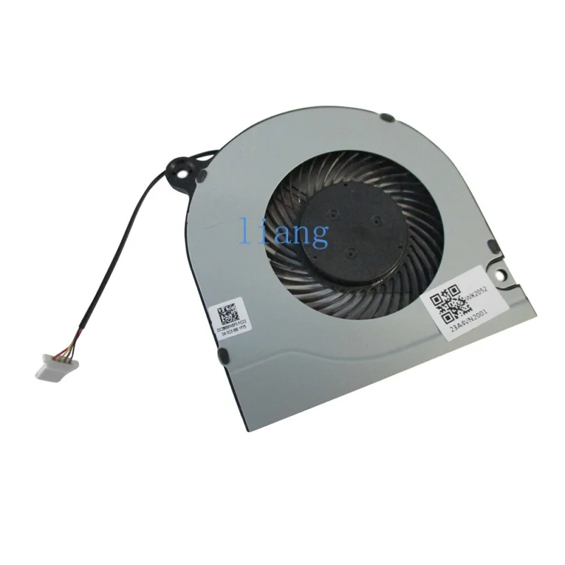 

FOR Acer Aspire A515-56 A515-56G A515-56T Replacement Cpu Fan 23.A4VN2.001