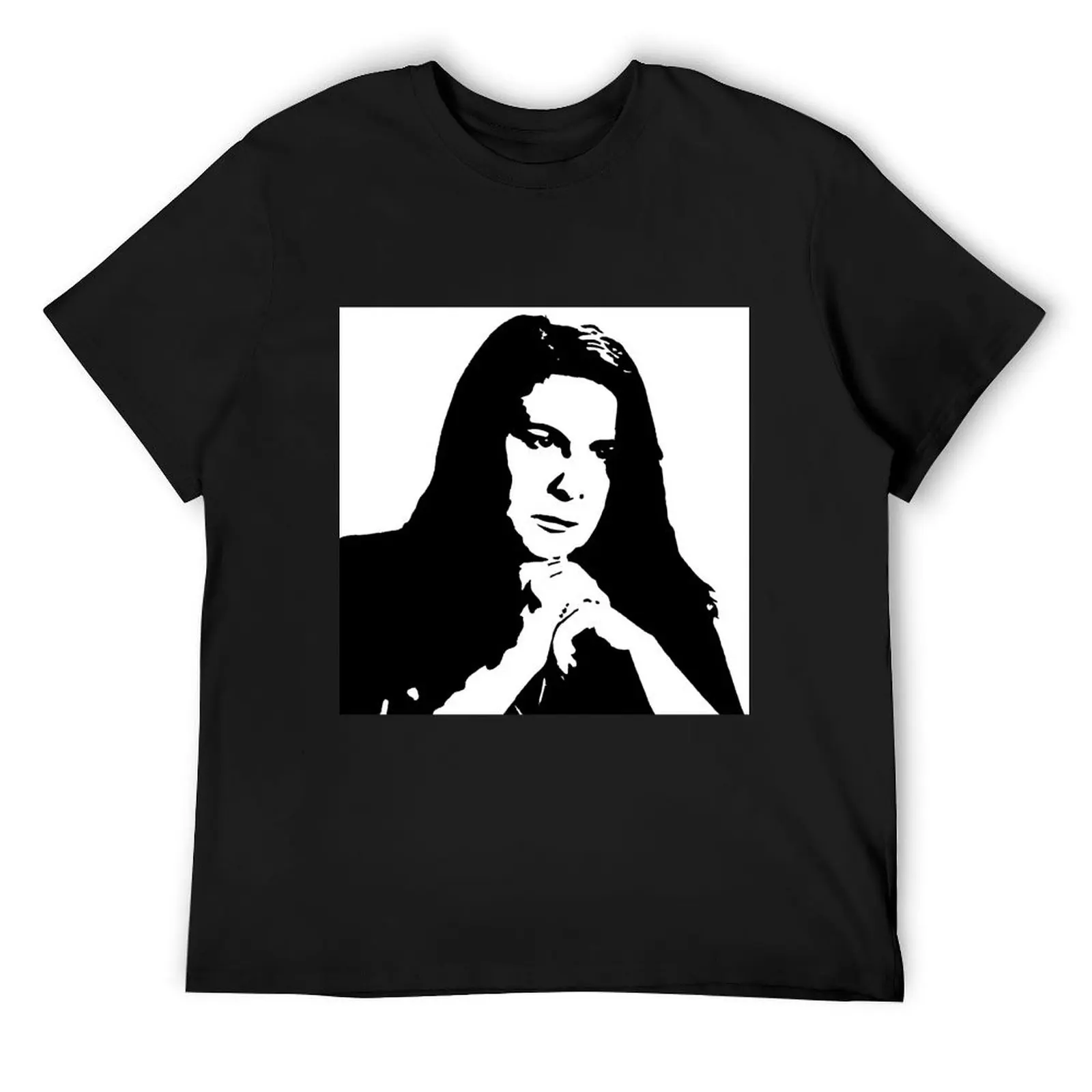 

Joan ferguson T-Shirt gifts for boyfriend sports fans man t shirt mens plain t shirts