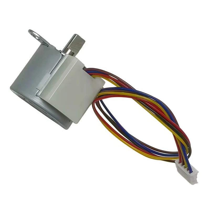 24BYJ48 Stepping Motor, Brushed DC Electric Wheelchair, Precision Instrument, Massage Chair, Water Dispenser, Micro Motor