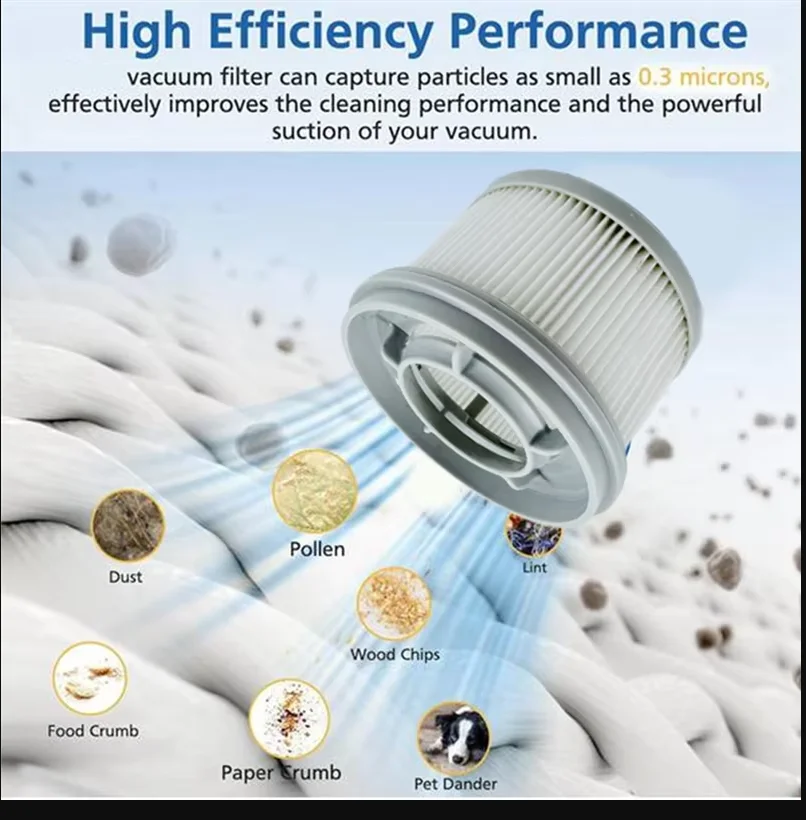 For Xiaomi Vacuum C… - image