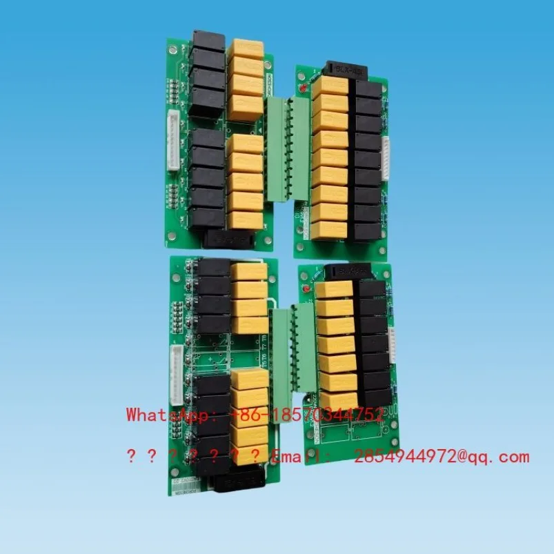 Injection Molding Machine Computer Board PS660AM Main Board Temperature Motor Drive Board TB118 KC118 Computer Spot