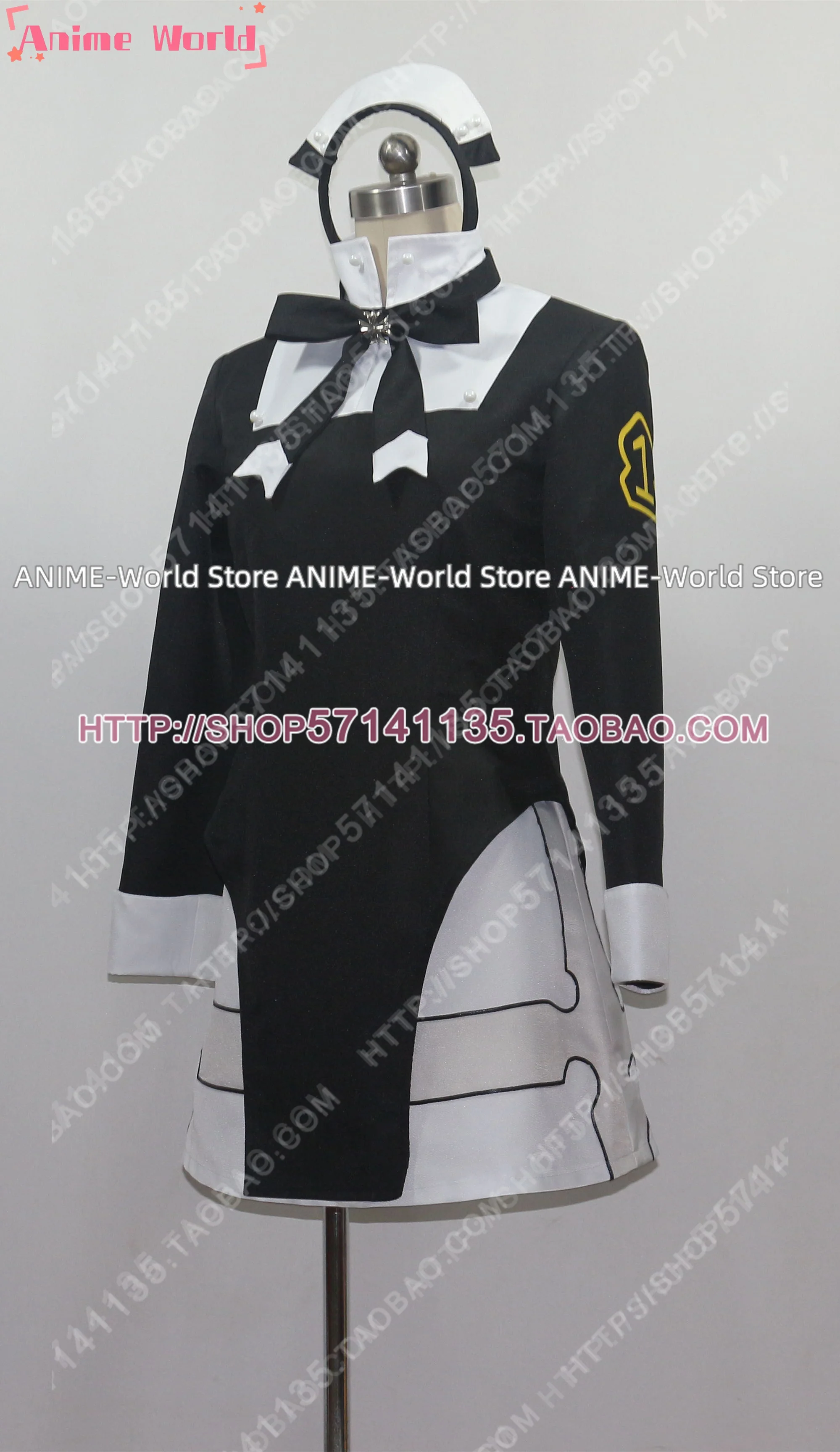 《Custom size》Tamaki Kotatsu Cosplay Carnaval Costume Halloween Christmas Costume