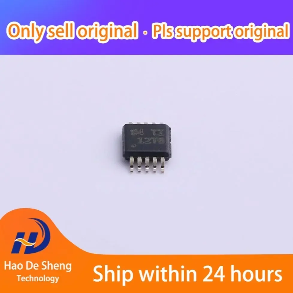 

10PCS/LOT INA300AIDGSR INA300A New Original in Stock