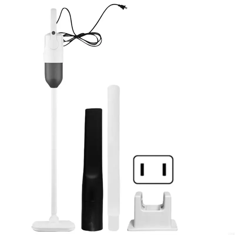 U0DE 휴대용 룸 진공 청소기 소형 진공 청소기 강력한 흡입 진공 먼지 청소기 집 및 룸메니러를위한 ABS 텍스처