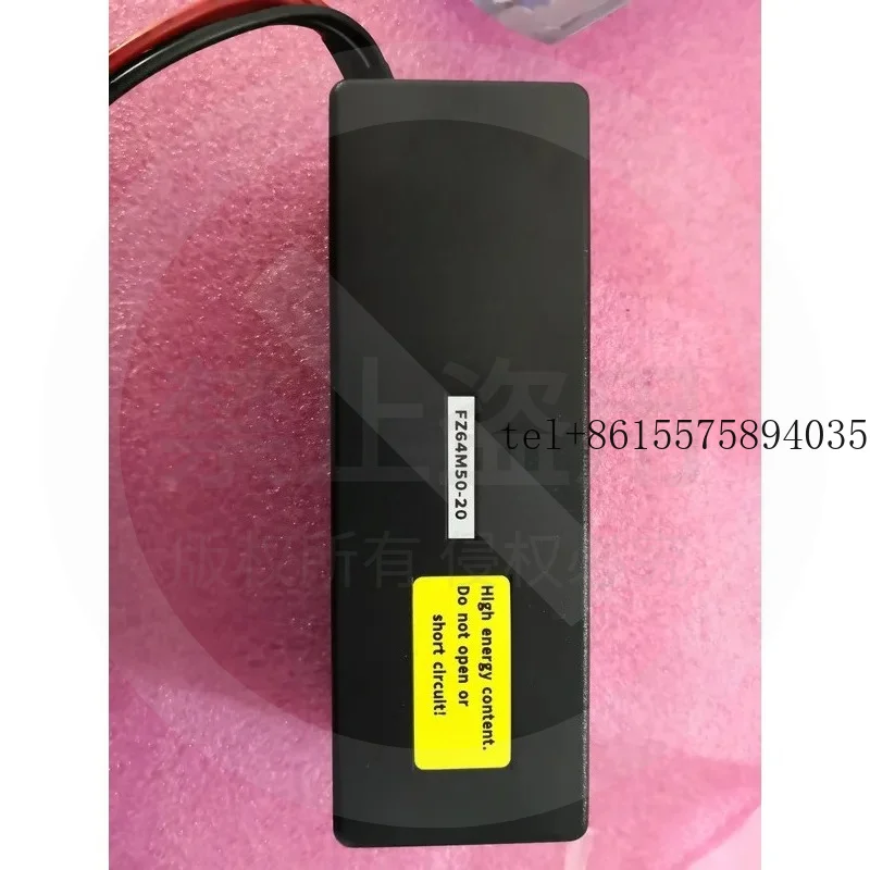 hot DSQC655 3HAC025562-001 SONGWEI 3HAC025562001 A-BB Robots Capacitor Unit with 12 Months Warranty
