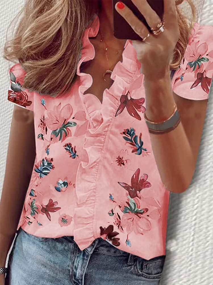 21-Short Sleeve