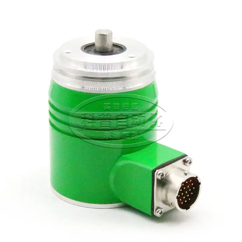 Encoder EAM58B10-GP6PMER-8/2048 3L 1800 New, original