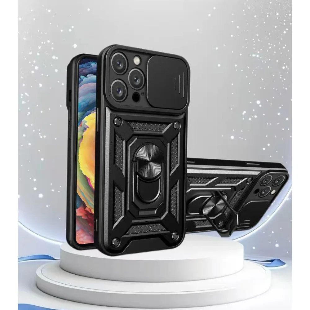 Military Grade Armo… - image