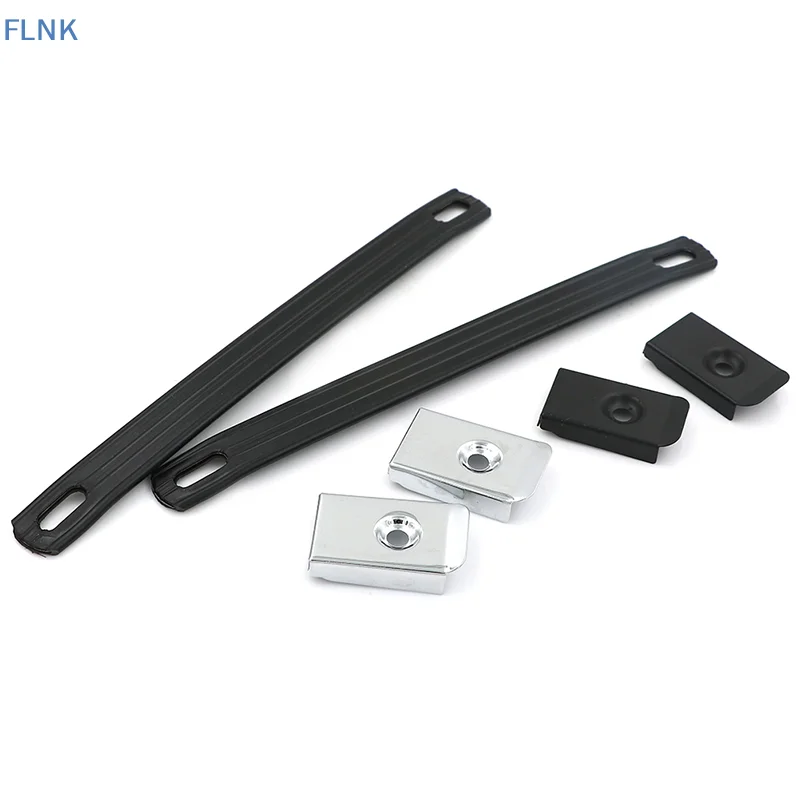 【KC】1PC 20CM Carrying handle grip case box speaker cabinet  strap handle