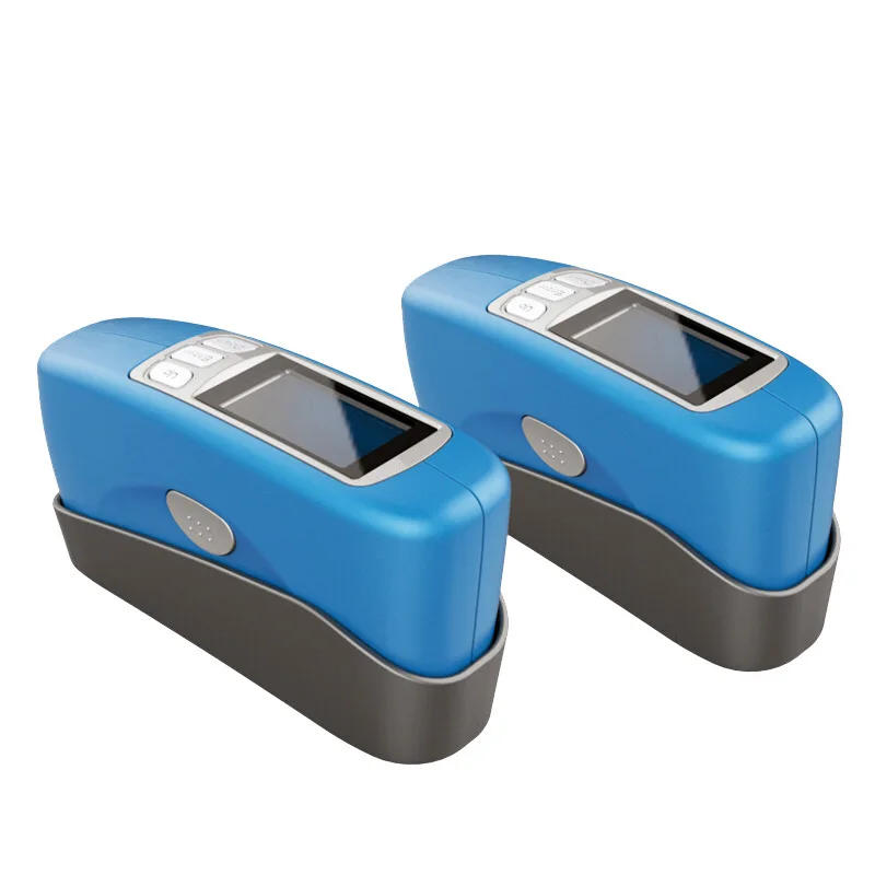 Hot Selling Gloss Meter for Paint Gloss Meter Three Angles Gloss Meter With Factory Price