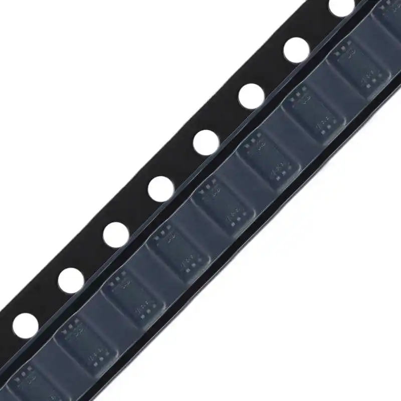 IC Sensor Cahaya Sekitar Output Seri 16-Bit Digital WSOF-6 BH1750FVI-TR Asli dan Asli