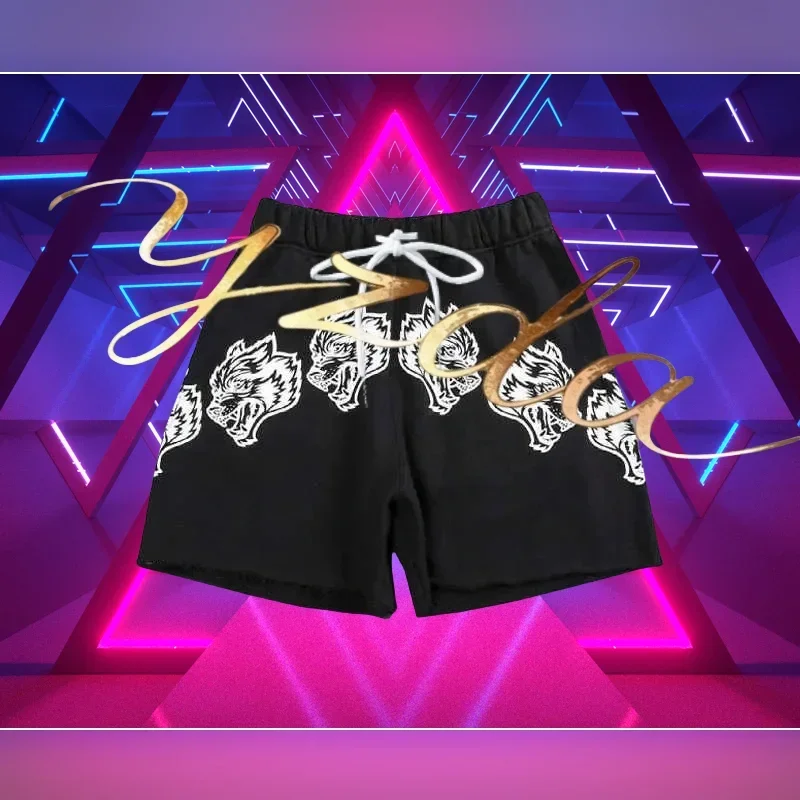 

Up-to-dateMen's And Women's Outdoor Sports Casual Shorts Are Comfortable, Quick Drying, Breathable, Fashionable, And 3D Printed