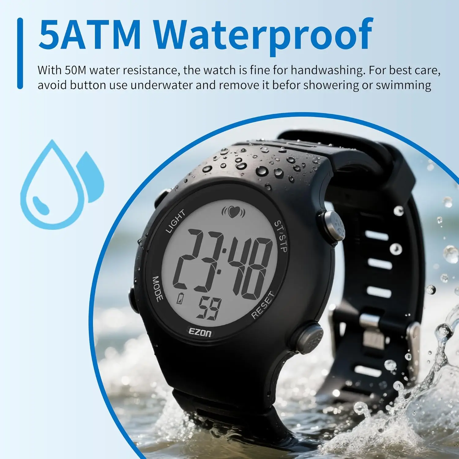 Thumbnail 3 - #10 Heart Rate Monitors Comparison Guide