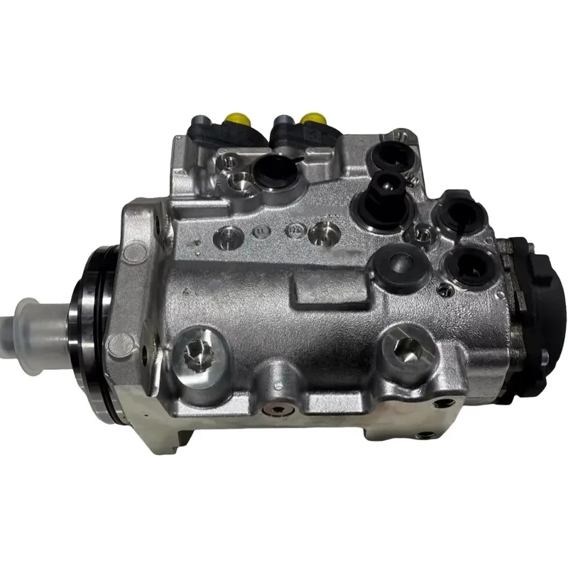 

CR CPN5 Fuel Injection Pump 5801486599 0445020195 for Case STX450 STX600 7240 8240 for New Holland CR8.90 CR9.90 Tractor Combine
