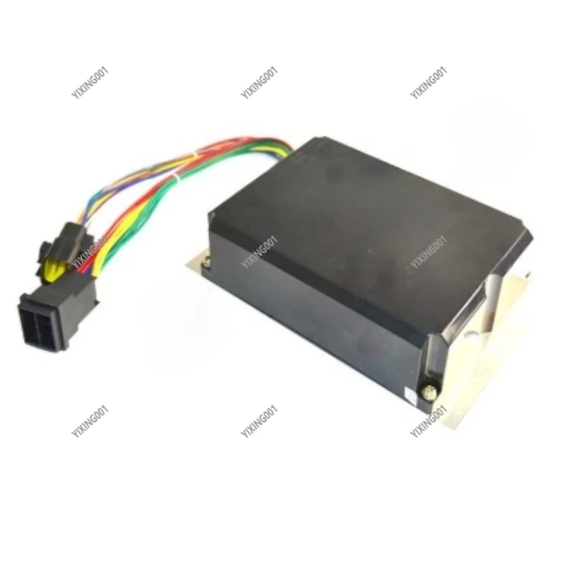CU103-44 Steering Control Board 54000-20181 - For FB10-15/70/72/75 Electric Forklift