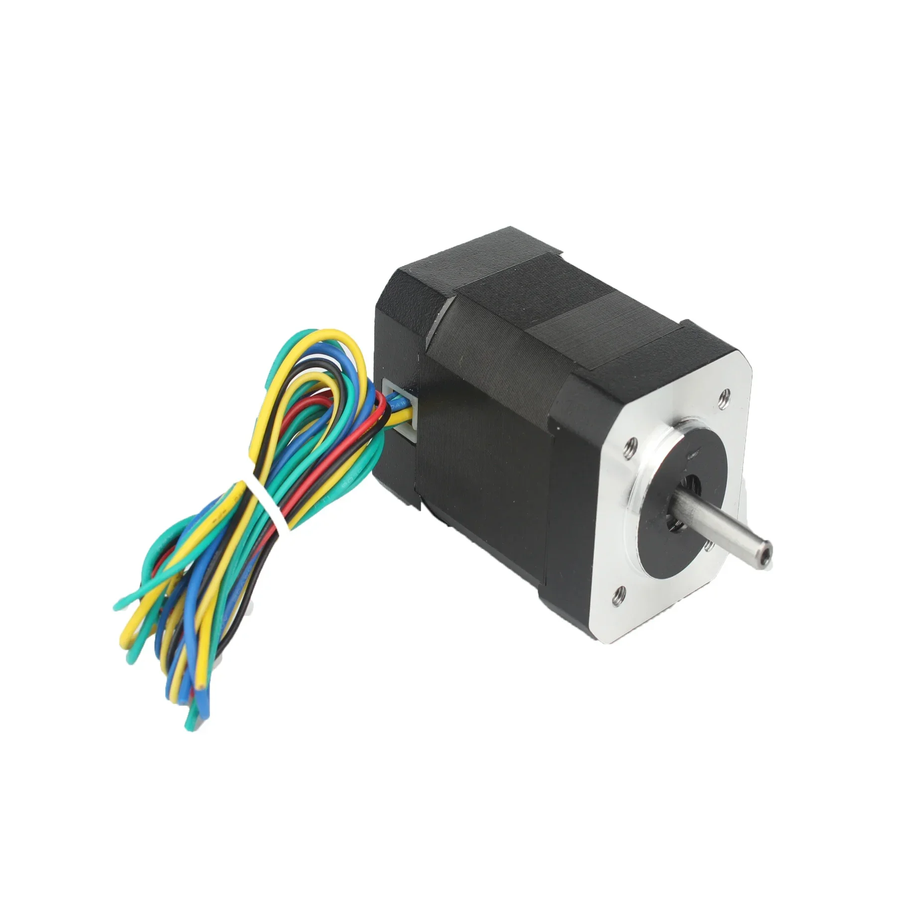 24v 105w 4000rpm Nema 17 Brushless DC Motor Motor