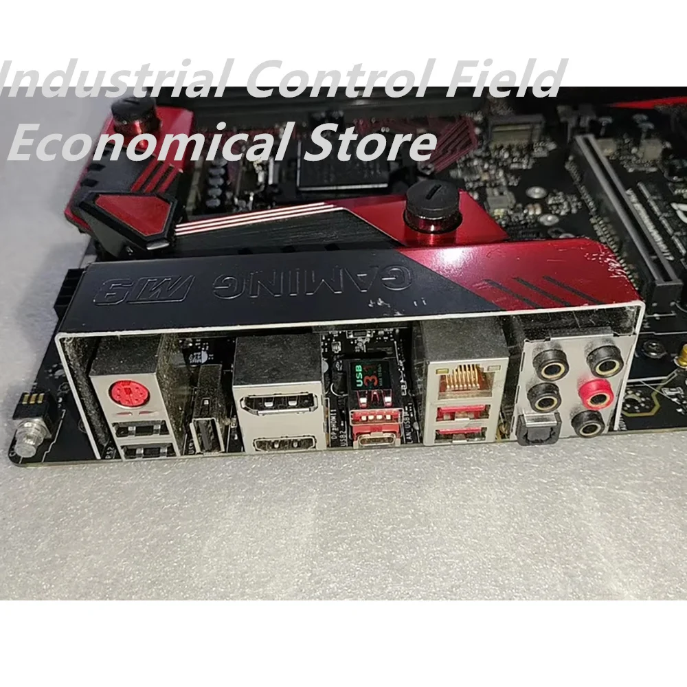 PARA MSI Z170A GAMING M9 ACK