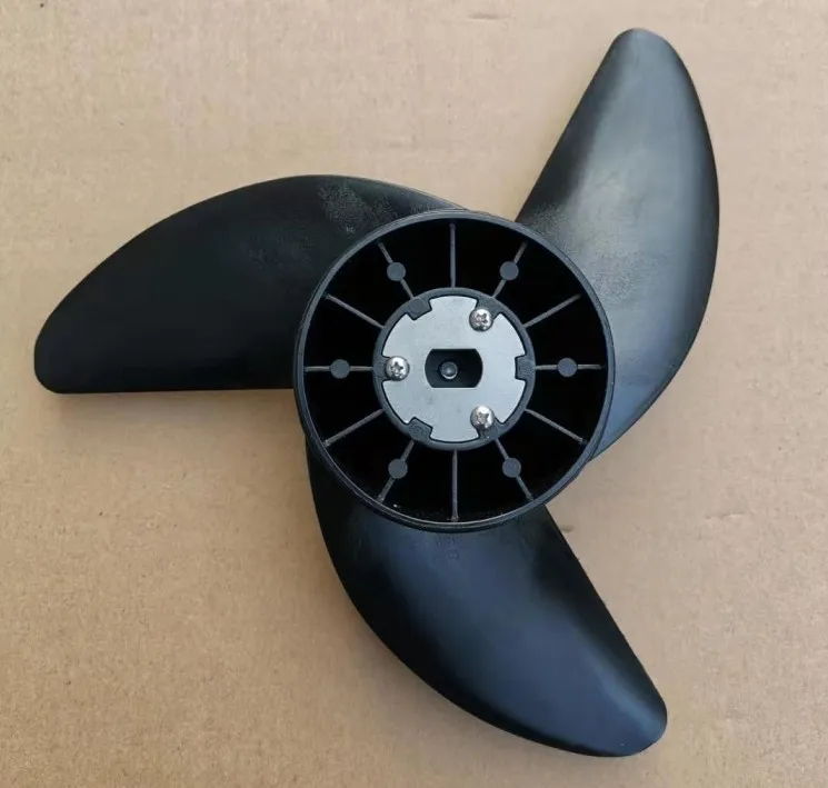 Hyde road 12 v brushless electric propulsion P200 M200 24 v M300 P300 propeller blade