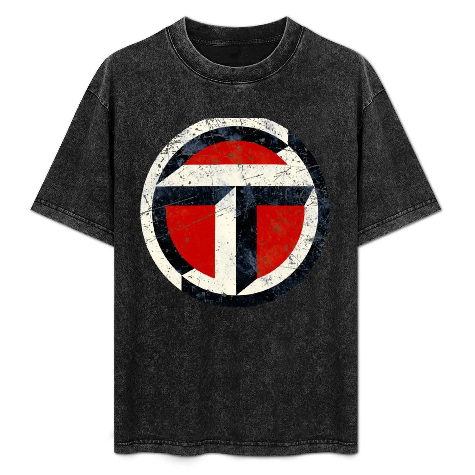 

Talbot Vintage Car T-Shirt Basic Daily Outfit Short Sleeve Tee