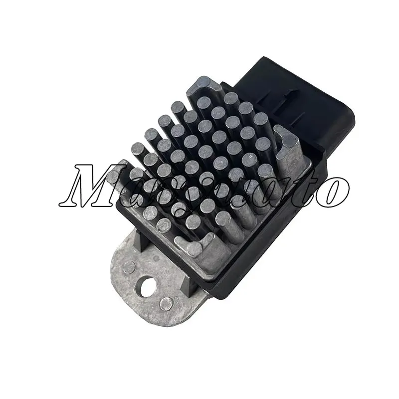 04868332AE New Genuine Radiator Fan Relay For Dodge Grand Caravan Chrysler Town & Country Voyager PACIFICA 2001-2007