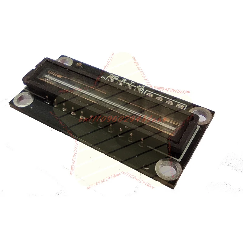 TCD1304 Linear CCD Module Serial Output, STM32 Development Board with PC Software Source Code