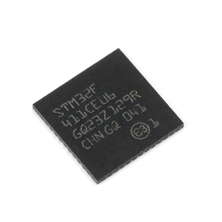 · · Microcomputer a chip singolo microcontrollore VFQFN48