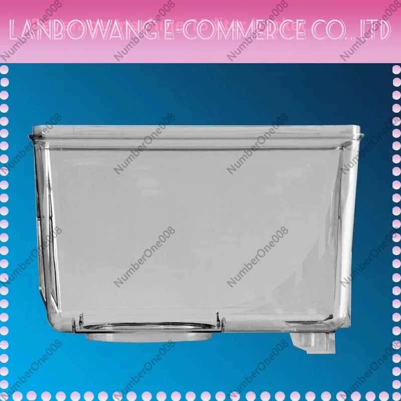 Cold Hot Drink Dispenser Tank 15L Commercial Juice Machine Beverage Container Replacement Tank for Drink Machine
