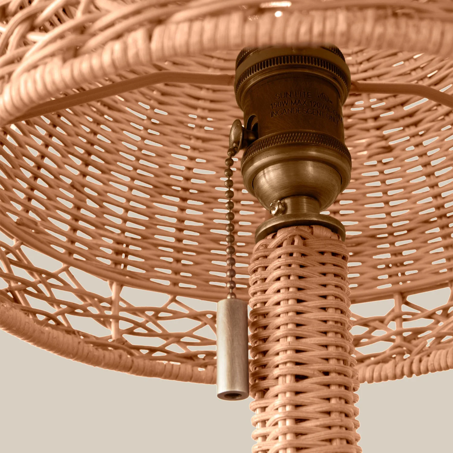 Chinese desk lamp light luxury high-end bedroom bedside retro zenlamp creative atmosphere high value