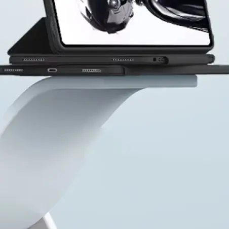 

for Case Compatible with Redmagic Astra, Tablet Protection Bundle, Vertical Stand Function, Protective Case for Redmagic Astra