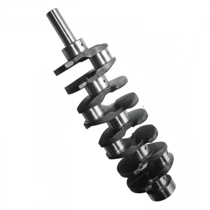 Engine Spare Parts G4KA ECN 4B11 Crankshaft For Hyundai Santa Fe Sonata 23111-25010 23111-25000 23111-2G400 23111-2G430