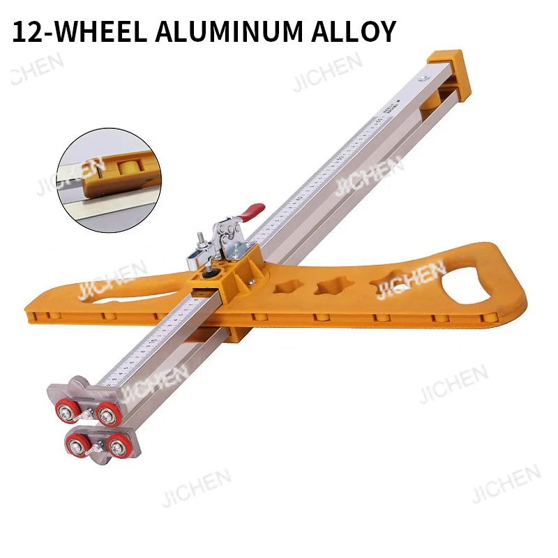 

Полностью автоматический высокоточный роликовый ручной инструмент для резки гипсокартона из алюминиевого сплава, без пыли