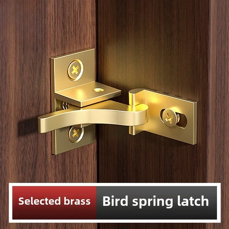 Bird Shaped Buckle … - image