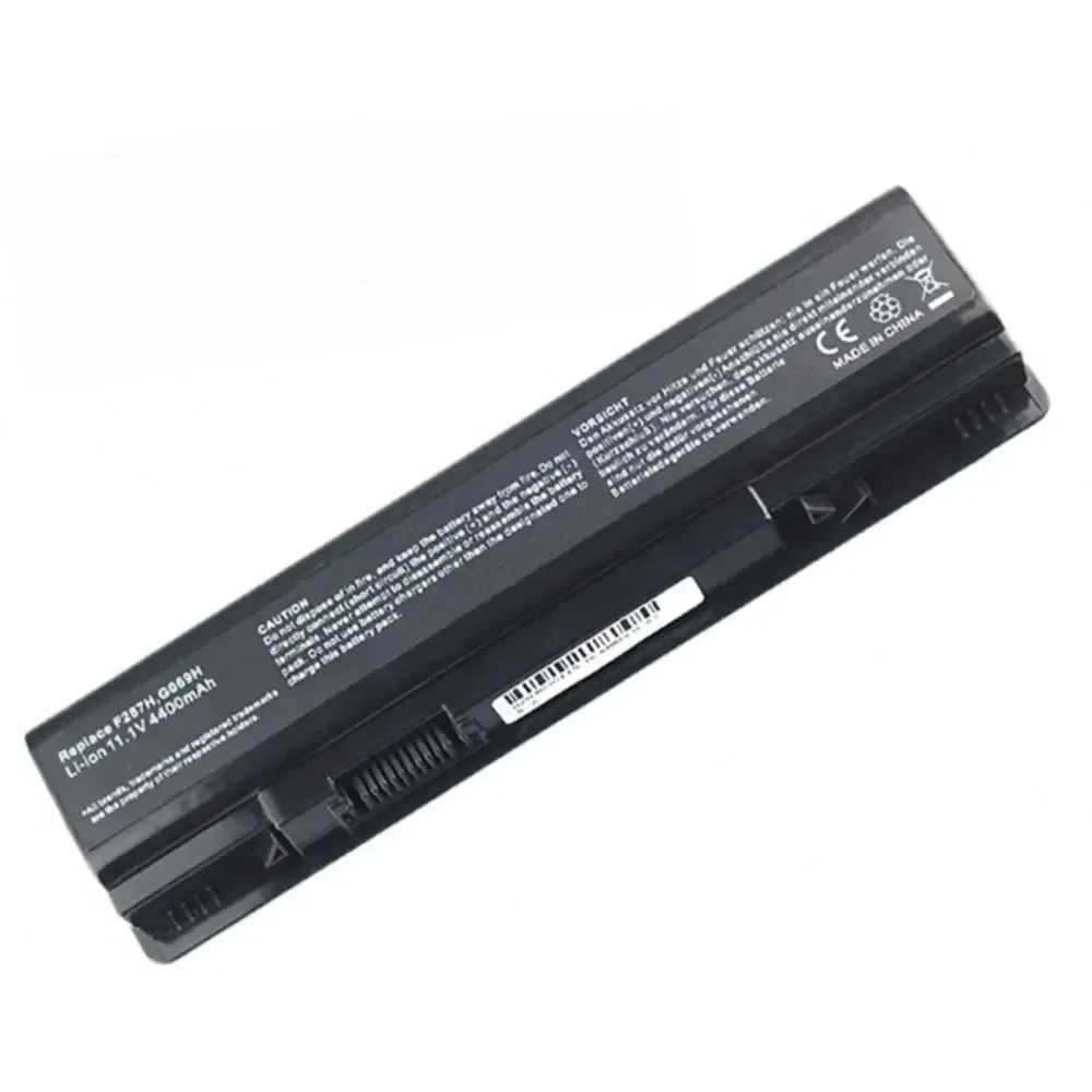 For  0F287H 451-10673 F287H DLA860LH  computer  Laptop battery