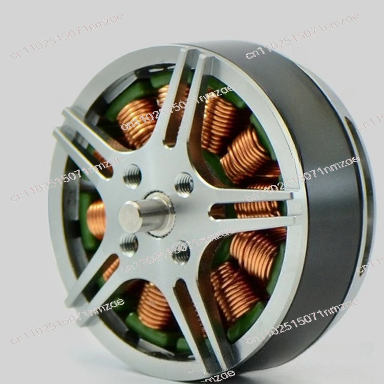 V3508 380/580/700KV Brushless Motor | High-Efficiency Multi-Axis Motor