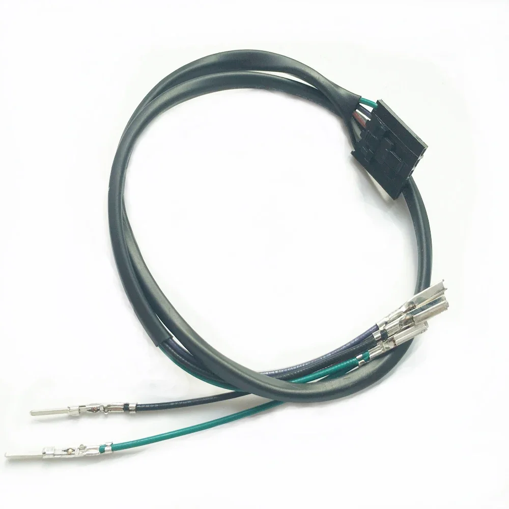 cruise control switch cable steering wheel audio volume wire harness For ford focus 3 MK3 for Kuga 2012-2015 car accessories