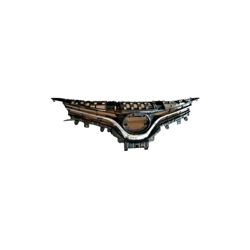 No.1 radiator lower grille radiator grille sub assembly radiator grille sub assembly