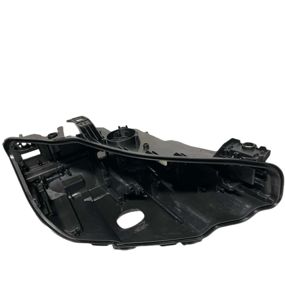 

For 8 Series G14 G15 G16 2019-2024 Pair Headlamp House Car Rear Base Auto Headlight Back Housing