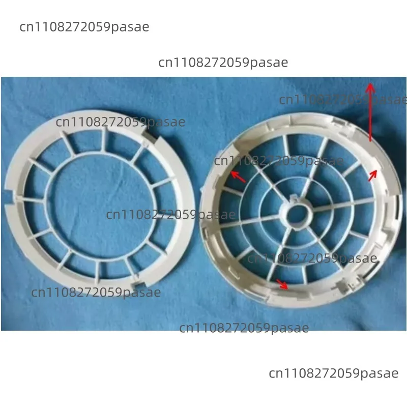 applies-to-humidifier-hu4930-4931-5930-5931-gear-plate-accessories