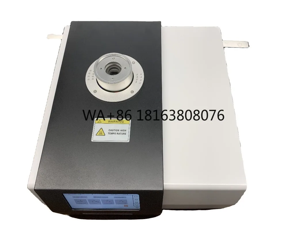 Differential Scanning Calorimeter Automatic Thermogravimetric Analyzer Petroleum Oil Lab Thermal Testing Analysis Instrument